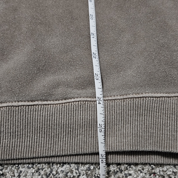 RED (Taylor's Version) Urban Outfitters Crewneck - Picture 14 of 16